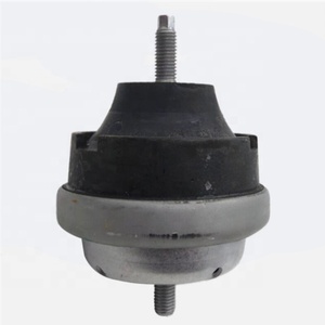 Support Moteur Élastique Côté Droit pour Peugeot 206 306 406 & Citroën C2 XANTIA, Modèle 1844A9 184477, Fixations de Haute Qualité - Product Image 5