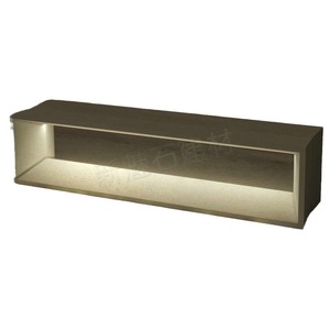 Nuevo Banco de Hormigón para Exteriores Magic Stone, Muebles Artísticos de GRC para Decoración de Parques y Paisajes - Product Image 4