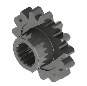 Pièces de tracteur japonais pièces <span class=keywords><strong>iseki</strong></span> de fabrication de pièces de rechange de tracteur à pompe fournies réglables 2 ensembles par boîte 12 ans - Product Image 1