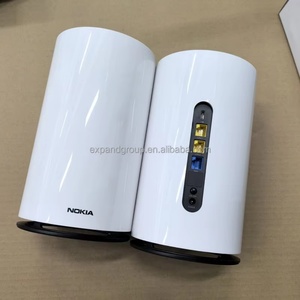 เราเตอร์ cpe nokia 5g พร้อมช่องใส่ซิมการ์ด RJ-45พอร์ต gige lan หลายแบนด์สำหรับ nokia fastmile - Product Image 2