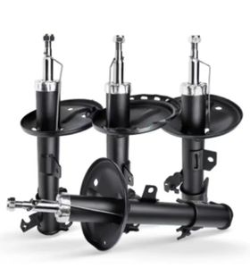 Bon prix <span class=keywords><strong>Super</strong></span> Power Oem Pièces détachées automobiles <span class=keywords><strong>Amortisseur</strong></span> de voiture Assemblage d'<span class=keywords><strong>amortisseur</strong></span> arrière pour Toyot-a Mitsubish-i Hyunda-i Suzuk-i - Product Image 5