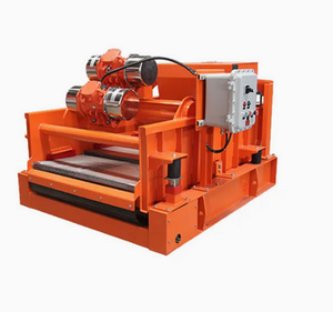 Pièces de plateforme de forage pétrolier bibo : Agitateur de shales pour forage - Product Image 5
