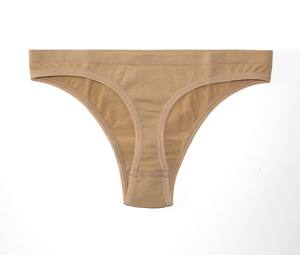 JW all'ingrosso Dancewear <span class=keywords><strong>donna</strong></span> nudo senza cuciture perizoma - Product Image 5