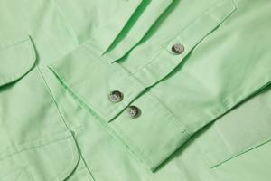 قمصان حماية من الشمس للرجال من UPF 50 + أشعة فوق البنفسجية سريعة الجفاف ومسام للتهوية بأكمام طويلة للسفر ورحلات السفاري والتخييم والصيد والتنزه بأزرار للأسفل - Product Image 5