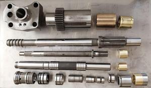 Fornitura di Fabbrica 3115328402/3115 3284 02/<span class=keywords><strong>Stefan</strong></span>/Parti per Macchinari Minerari - Product Image 6