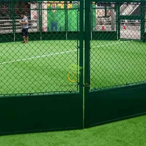 Vente Directe Usine : <span class=keywords><strong>Cage</strong></span> Panna <span class=keywords><strong>de</strong></span> Rue Clôturée, <span class=keywords><strong>Terrain</strong></span> <span class=keywords><strong>de</strong></span> Football en <span class=keywords><strong>Cage</strong></span> - Product Image 3