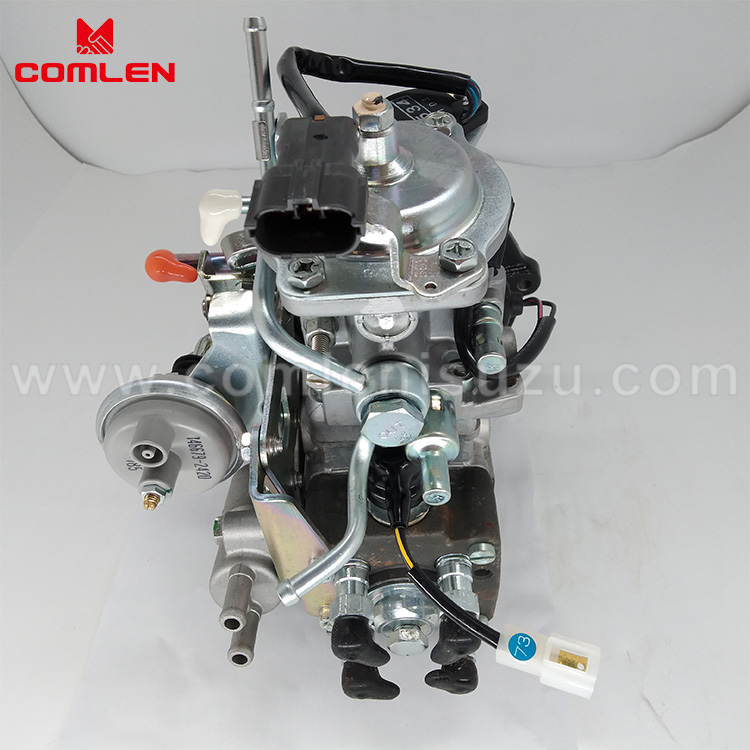 4JB1T 8-97263086-1 Injection Pump for ISUZU NKR55 Engines