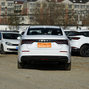 CHERY ARRIZO 5 PLUS 2023 2021 NOUVEAU PETIT <span class=keywords><strong>OZAWA</strong></span> AI 1.5L CVT ENJOY SMART PLUS 85KW 115KW VOITURE AUTOMATIQUE - Product Image 3