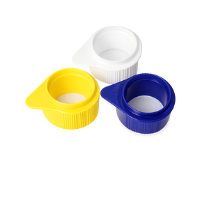 Filtre à cellules stérile jetable Degao, maille en nylon 40µm 70µm 100µm pour la séparation cellulaire en laboratoire - Product Image 3