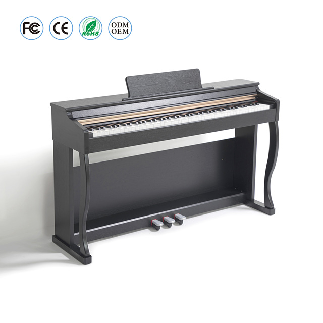 HXS Electric Piano 88 Key Weighted Keyboard Piano Keyboard korg pa 1000 Psr Sx900