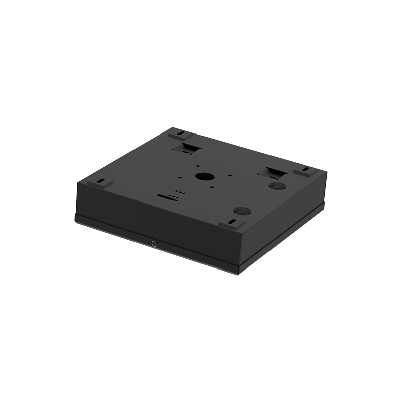 Emergency LED Ceiling Spot Light for Office/Mall/Residence, Non-Maintained, 3/4W, 360lm, CB/CE/SAA/AS2293 Long Battery Life