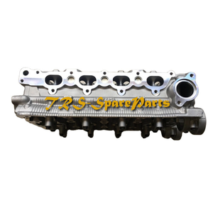 Testata per CHEVROLET KALOS 1.4 LACETTI 1.6i Aveo Activo DAEWOO NUBIRA CiFT F14D3 motore 96378691 96446922 96389035 Culata - Product Image 3