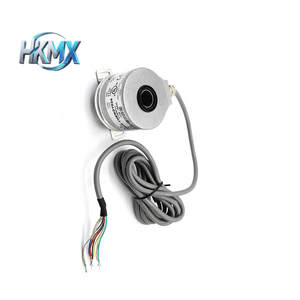 Encoder Rotatorio Incremental DFS60E-THFK01024 DFS60B-BEAK01024 DFS60A-S3EK01024 - Product Image 1