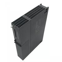 Controlador Lógico Programable 6ES7322-1HH01-0AA0, CPU 220V AC, Automatización Industrial Clásica, Riel DIN
