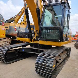Excavadora Caterpillar 320d2 de Japón, CAT 320d, 20 Toneladas, Excavadora Usada de Mediano Tamaño, Excavadora Hidráulica de Cadenas - Product Image 2