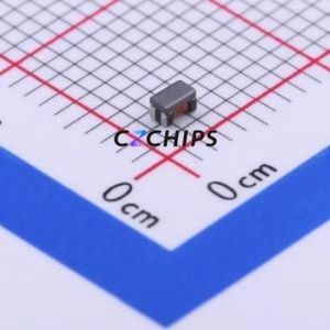 ACM2012-361-2P-T001 Common Mode <b>Filter</b> SMD-4P,2x1.2mm <b>RF</b> 2 50V 220mA 360Ohm@100MHz - Product Image 1