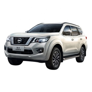นิสสันเทอร่ารถสมรรถนะสูง5ที่นั่งซีดาน2.5L ญี่ปุ่นรถเบนซินความเร็วสูง Nissan Terra LHD - Product Image 1