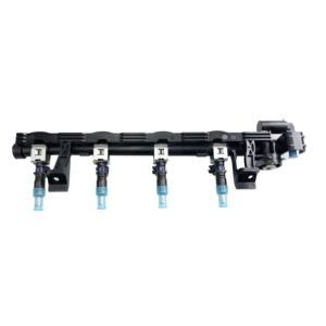 Öl Düse Für <span class=keywords><strong>Ford</strong></span> <span class=keywords><strong>Fiesta</strong></span> DB5G 9H487 AC - Product Image 2