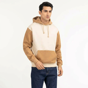 Sweat-shirts pour hommes en coton 100% de style streetwear, en gros, personnalisables, faible MOQ, meilleure qualité - Product Image 1