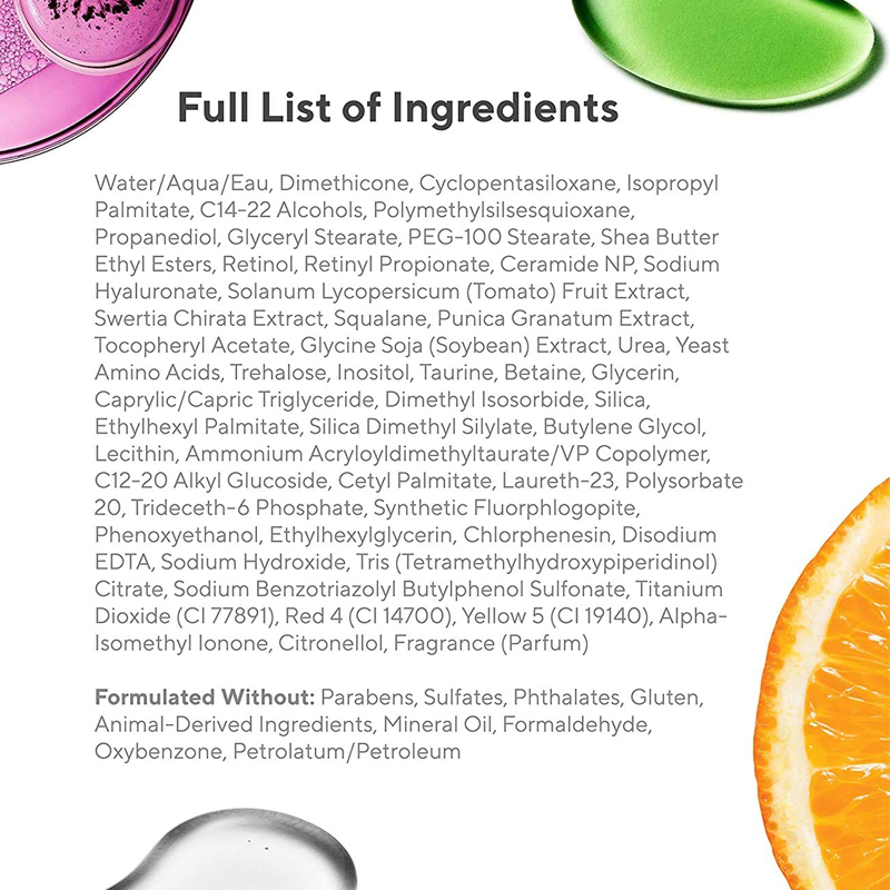 Hot Selling Private Label  anti aging serum Private Label Hyaluronic acid Face serum