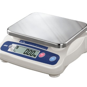 เครื่องชั่งดิจิตอลสำหรับห้องปฏิบัติการ And A&D Sl-20K ความจุ 20 กก. สำหรับการชั่งน้ำหนักในห้องปฏิบัติการ - Product Image 3