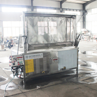 Beste Prijs Lage Temperatuur Vacuüm Frituurmachine/Vacuüm Friteuse Apparatuur Voor Groente En Fruit