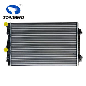 Système de refroidissement usine radiateur mécanique 5Q0121251EQ radiateur automatique à eau pour AUDI A3 (8V1) 2.0 TDI 12/<span class=keywords><strong>09</strong></span> - Product Image 2