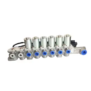 LXY SOLENOID 3991168 אביזרים מכניים מקוריים ואחר שוק