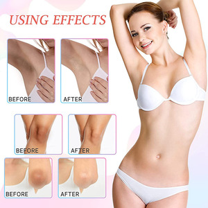 <span class=keywords><strong>Crema</strong></span> sbiancante al ginocchio naturale con etichetta privata - Product Image 5