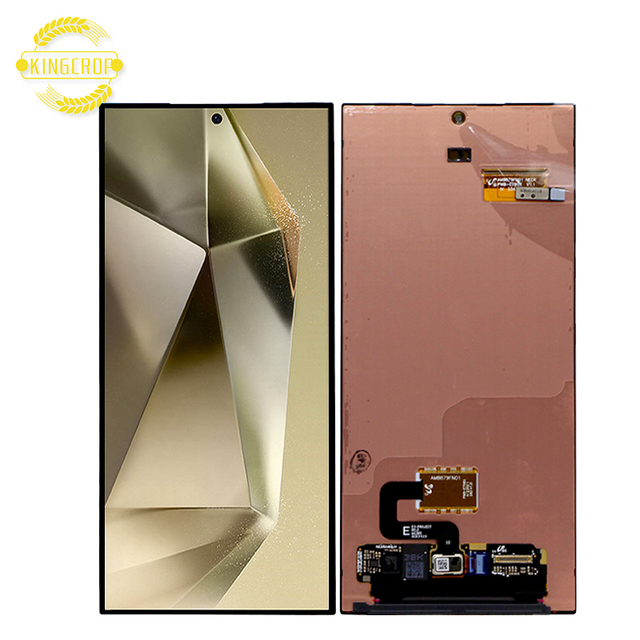 Mobile Phone Lcds for samsung galaxy S9 S10 S20 S21 S22 S23 S23+ S23fe S24 S24+ S25 FE S25+ Plus ultra Display Lcd Screen Parts