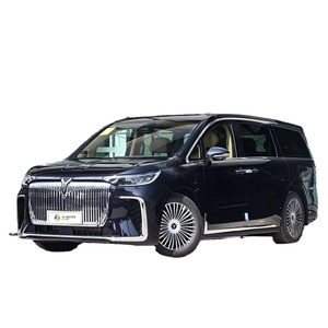 2025 Voyah <span class=keywords><strong>Dreamer</strong></span>: un MPV a 7 posti di fascia alta, potenza ibrida PHEV, 4WD, guida intelligente e comfort e sicurezza eccezionali. - Product Image 1