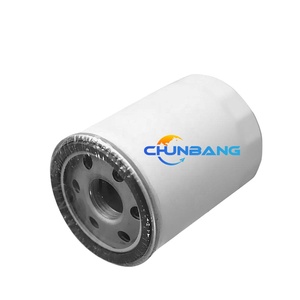 Filtro de Aceite de Alta Calidad para Sistema de Autopartes, LR031439/4H2Z-6731-AA/XW4Z-6731-BA para <span class=keywords><strong>Jaguar</strong></span>/Land Rover, Venta al Por Mayor de Fábrica - Product Image 1