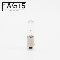 H21W BAY9S 12V 21W Voiture Signal Lumière Ampoule Auto Lampe