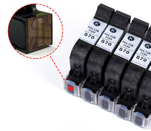 طابعة نافثة للحبر رخيصة الثمن بقدرة عالية على تجفيف المذيبات بسرعة عالية - Product Image 3