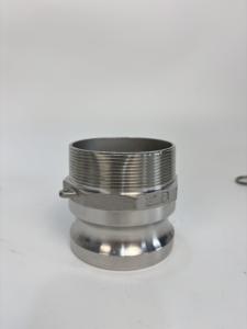 Joints en alliage d'aluminium pour le raccordement et l'étanchéité - Product Image 4