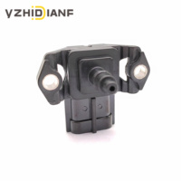 Capteur de pression d'air absolue pour Subaru Forester Impreza WRX