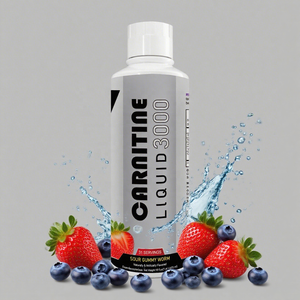 เครื่องดื่มแอลคาร์นิทีนแบบหยดสำหรับผู้ใหญ่473มล. ผสมวิตามินแอลคาร์นิทีน - Product Image 2