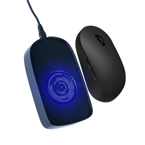 Simulador de Movimiento de Ratón 2025 Alemania, Dispositivo Indetectable para Mover el Ratón, Agitador que Mueve el Ratón Automáticamente para Mantener la Pantalla del PC Activa - Product Image 1