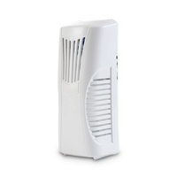 Dispensador de Perfume inteligente para Hotel, ventilador automático, purificador de aire con fragancia con detección de luz, máquina de aromaterapia de aceite esencial temporizado