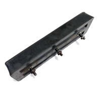 Silentblock en caoutchouc pour KAMAZ OEM 5511-8601144