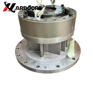 Swing Reduction <b>Gear</b> <b>Box</b> Device 14569767 14724044 for EC290B EC290C EC300D Excavator - Product Image 3