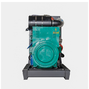 Générateur <span class=keywords><strong>diesel</strong></span> 15kw/20kw/25kw 18KVA/25KVA/30KVA avec AVR - Product Image 6