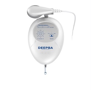 Dermo Electroporation chống nhăn Remover Dep Mặt thắt chặt tăng cường collagen máy đẹp - Product Image 2