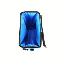 Maßgefertigte Große Tragbare Isolierte Thermische Picknicktasche Weiche Kühltasche Rucksack für Outdoor Camping Picknick