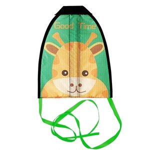 Cometa Infantil Personalizada con Diseño de Dibujos Animados, Cometa Pequeña con Tirachinas <span class=keywords><strong>para</strong></span> <span class=keywords><strong>Volar</strong></span> al Aire Libre - Product Image 4