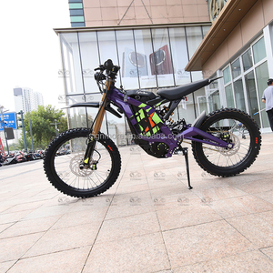 Xe điện Surron Light Bee X 8000w Surron Light Bee <span class=keywords><strong>2025</strong></span> - Product Image 1