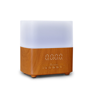 Làm Mát Không Khí Điện Tự Làm Ẩm Không Khí Siêu Âm Độ Ẩm Khuếch Tán Dầu - Product Image 2