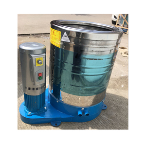 High Quality Factory Price Automatic Vegetable Spinner <b>Machine</b> for Sale - Product Image 4