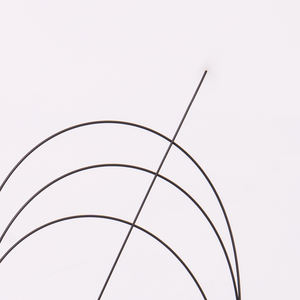 Guía Urológica Hidrófila Desechable con Punta Recta y Angulada (Guía Loach) - Product Image 3