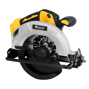 Máy cưa tròn cầm tay không dây dùng pin Dewalt 20V, động cơ không chổi than Electric Goddess 7 inch - Product Image 1
